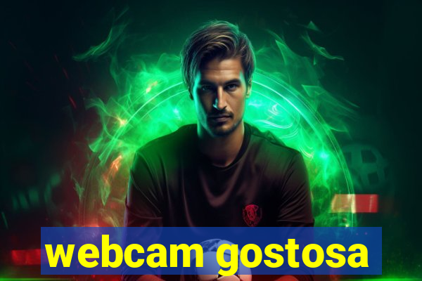 webcam gostosa